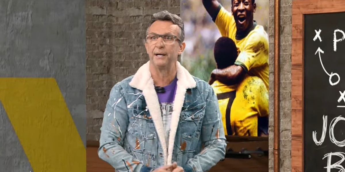 "O que a Band fazia comigo, vocês não têm ideia", Neto expõe expulsão e se esgoela: "Acabaram comigo"
