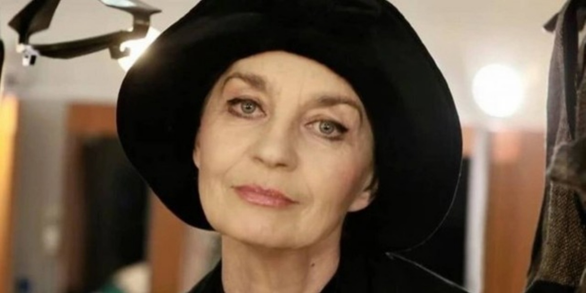 Atriz tinha 67 anos (Foto: Reprodução)