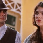 Olivia e Davi serão o novo casal de Além da Ilusão (Foto: Reprodução/Globo/Montagem/Thais Teles)
