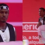 BBB22: Paulo André segue firme e forte (Foto: Reprodução/Montagem)