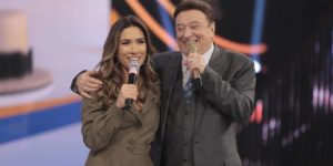 Patrícia Abravanel tenta roubar programa de Raul Gil no SBT e sai na pior: “Chata sem talento”