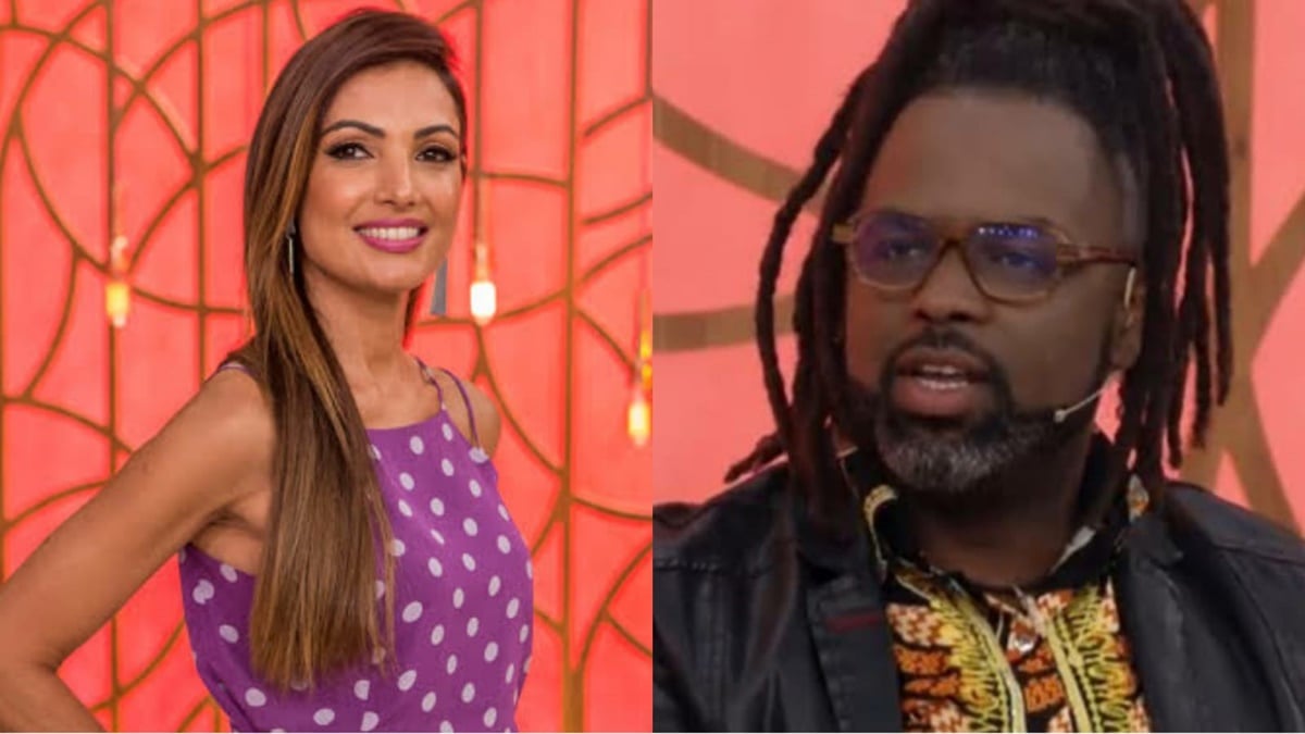 Segundo colunista, Patrícia Poeta e Manoel Soares serão os novos apresentadores do "Encontro" 