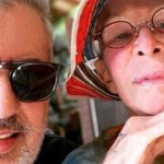 Rita Lee e o marido, Roberto de Carvalho (Foto: Reprodução / Instagram)