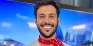 Rodrigo Mussi esteve no BBB22 (Foto: Reprodução / Instagram)