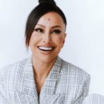 Sabrina Sato agora está na Globo (Foto: Reprodução/Instagram)