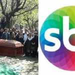 Elenco de programa do SBT são mortos (Foto: Divulgação)