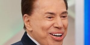 Silvio Santos está de volta aos domingos (Foto: Divulgação / SBT)