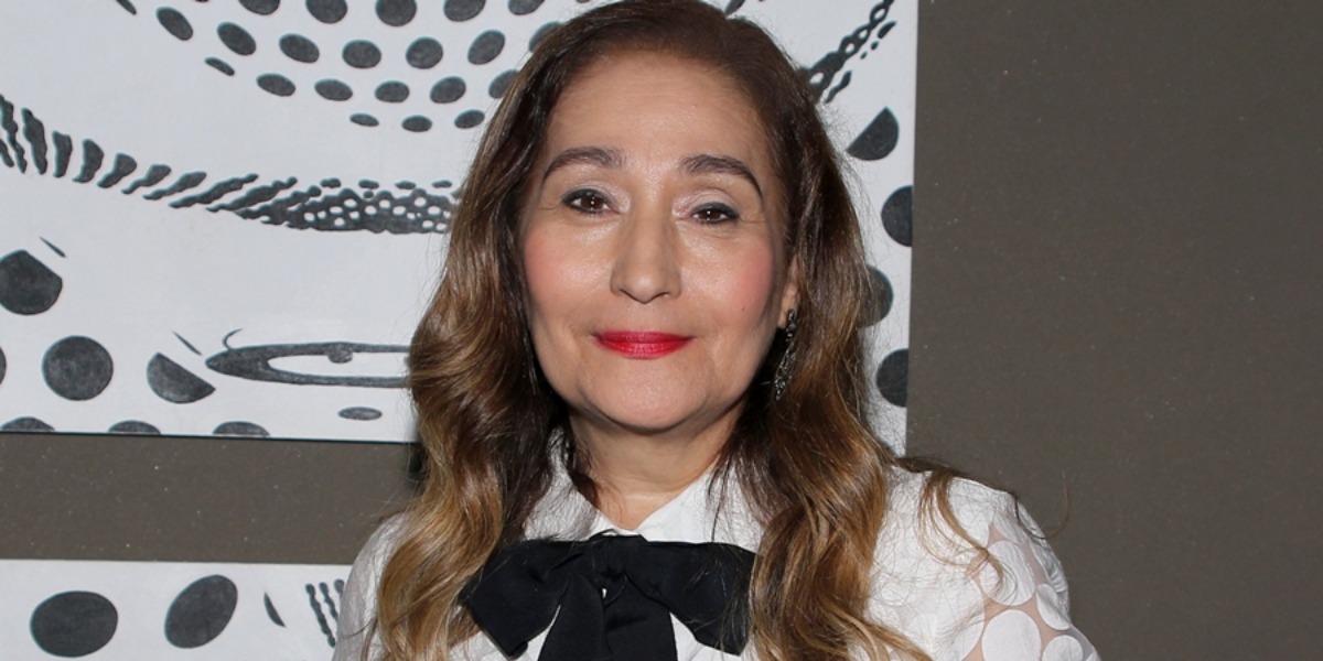 Sonia Abrão decidiu falar sobre sua vida pessoal (Foto: Reprodução)