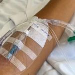 Ex A Fazenda publica foto de internação para realizar nova rinoplastia (Reprodução/ Instagram)