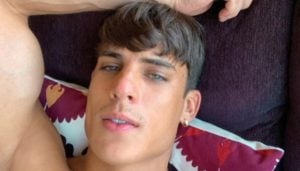 Ex-padrasto de Neymar Jr. faz pix para seguidores em troca de engajamento nas redes sociais (Reprodução/ Instagram)
