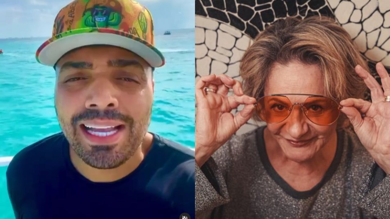 Após demissão, denúncia e relação azeda: Faustão na Band tem comunicado e desfecho: "Nesta terça" Após demissão, denúncia e relação azeda: Faustão na Band tem comunicado e desfecho: "Nesta terça"