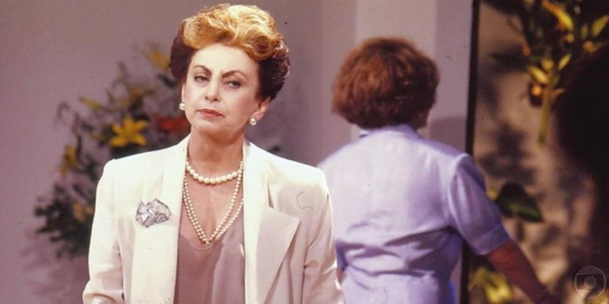 Vale Tudo, sucesso da Globo, deve voltar às telinhas - Foto: Reprodução