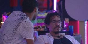 Imagem card com fundo