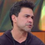 Zezé Di Camargo (Foto: Reprodução/TV Globo)