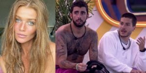 BBB22: Esposa de Pedro Scooby pede eliminação de Arthur Aguiar (Foto: Reprodução)