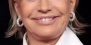 Morte da famosa foi confirmada por sua irmã (Imagem: Reprodução)