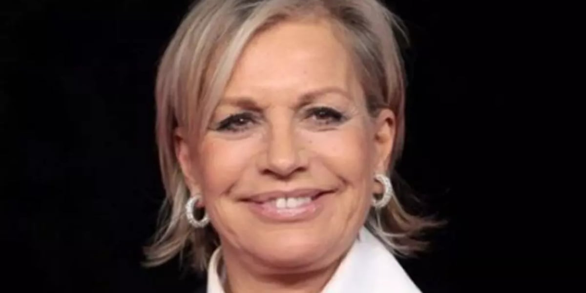 Atriz morreu após ter sofrido sucessivos derrames (Foto: Reprodução)