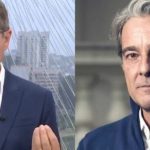 Carlos Tramontina parou o SP1 com a notícia de uma peça estrelada por Alexandre Borges- Foto: Montagem/TV Foco