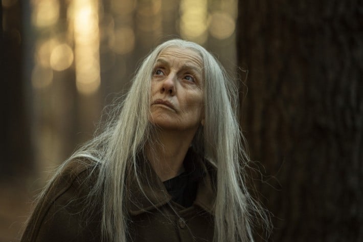 Cássia Kis é a protagonista de desalma