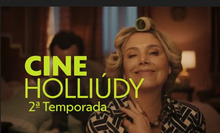 Cine Holliúdy foi anunciado na nova programação da Globo