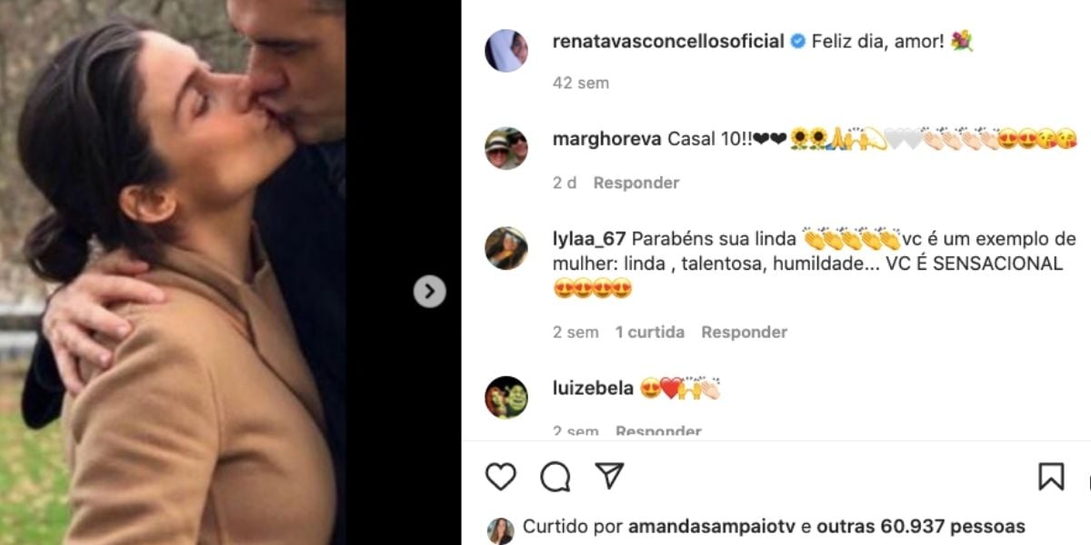 Renata Vasconcellos