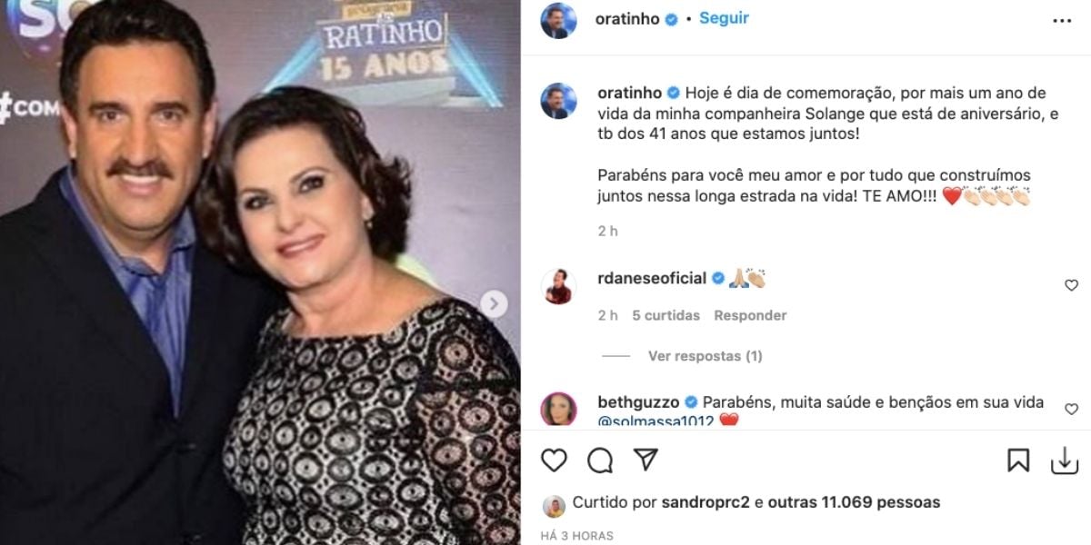 Ratinho 