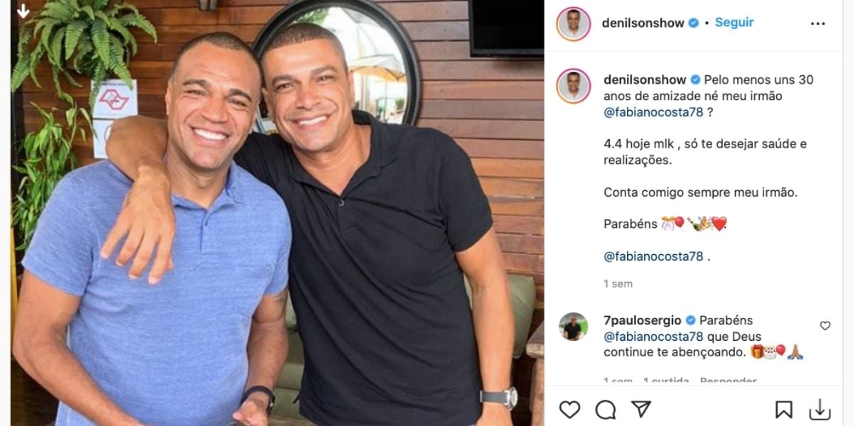 Denílson 