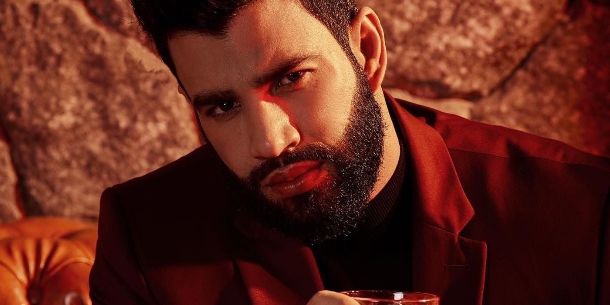 Gusttavo LimaO cantor Gusttavo Lima (Foto: Reprodução) 