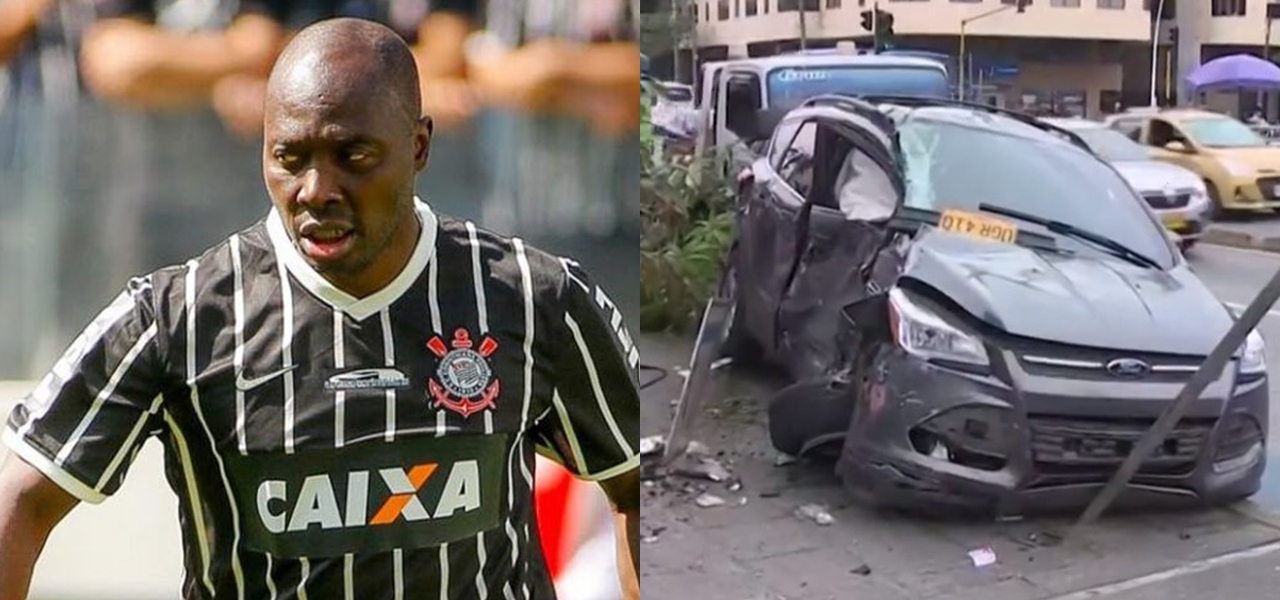 Freddy RIncón morreu nesta quinta-feira na Colômbia Freddy RIncón morreu nesta quinta-feira na Colômbia