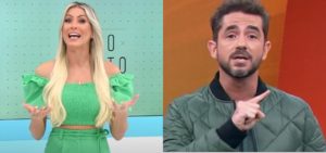 Imagem card com fundo