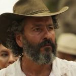 José Leôncio em Pantanal (Foto: Reprodução)