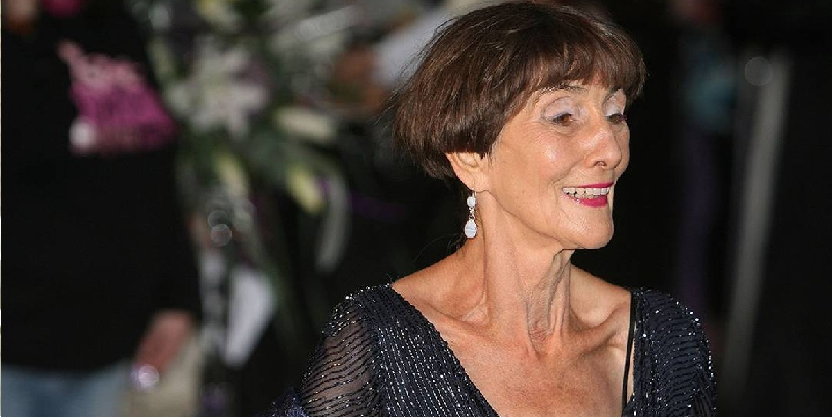 June Brown (Foto: Divulgação)