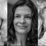 Atrizes que fizeram parte de Laços de Família (Imagem: Montagem/TV Foco)