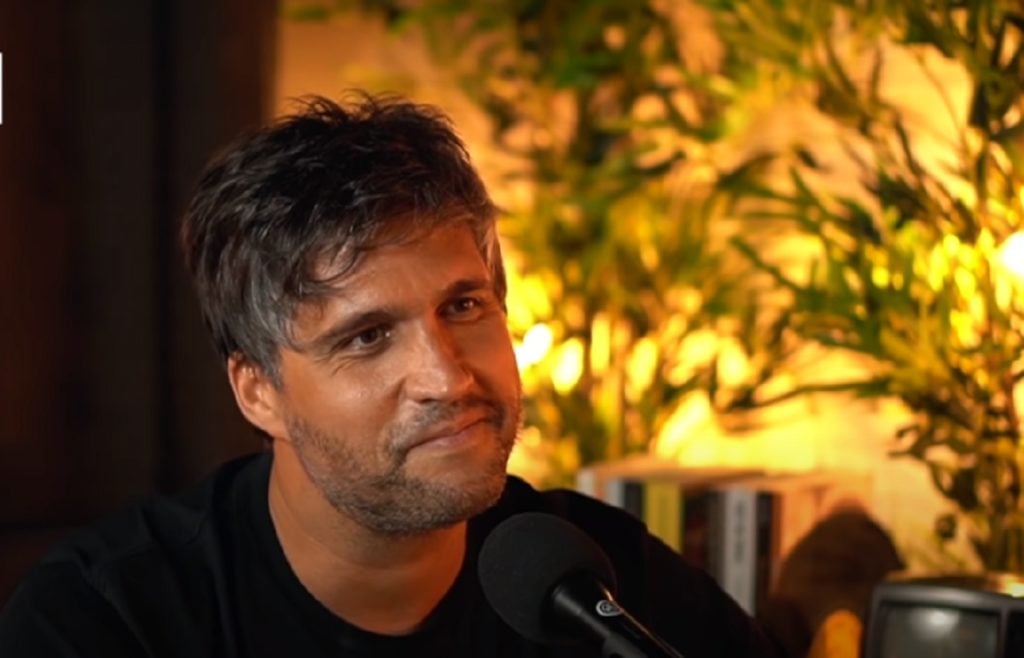 Léo chaves em entrevista ao canal André Piunti Léo chaves em entrevista ao canal André Piunti