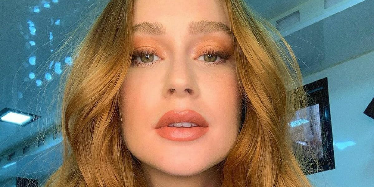 Marina Ruy Barbosa