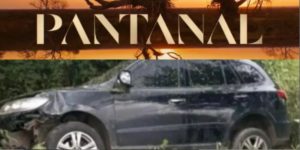 Ator sofreu acidente de carro (Imagem: Montagem/TV Foco)