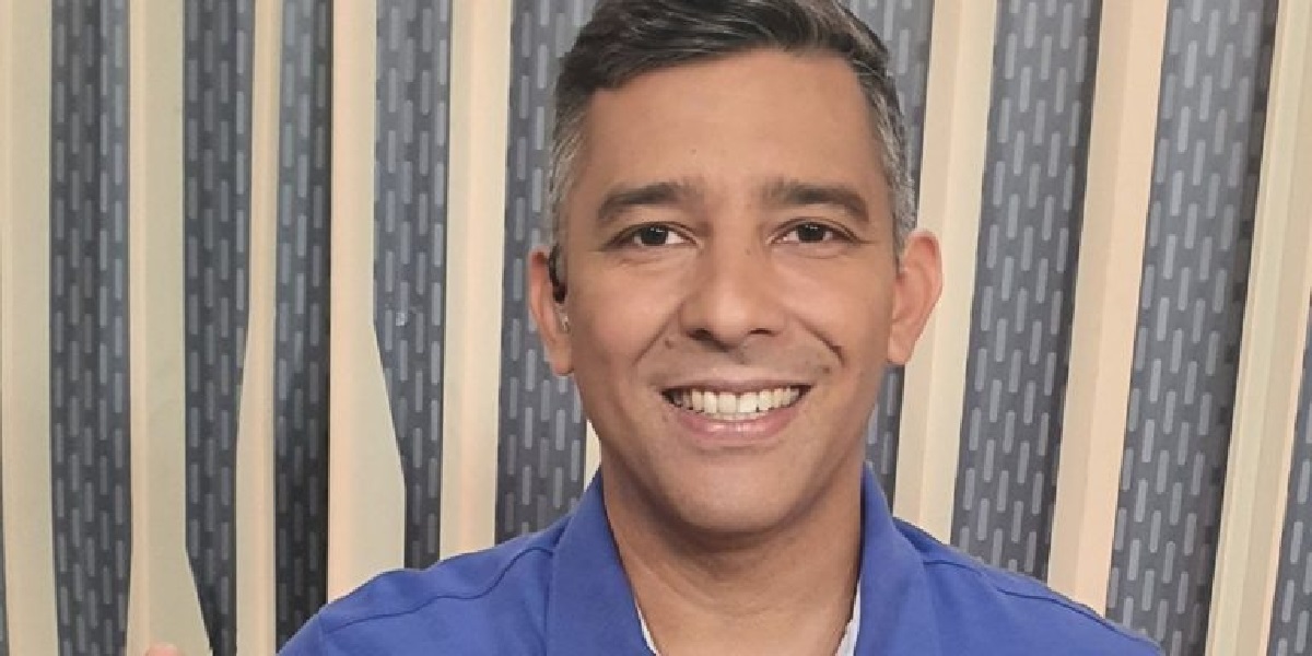 Rodrigo Raposo (Foto: Divulgação)