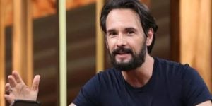 Rodrigo Santoro (Foto: Divulgação)