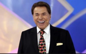 Silvio Santos (Foto: Divulgação/SBT)