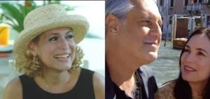 Susana Vieira lamentou perda de atriz que atuou em Por Amor, na Globo- Foto: Montagem/TV Foco