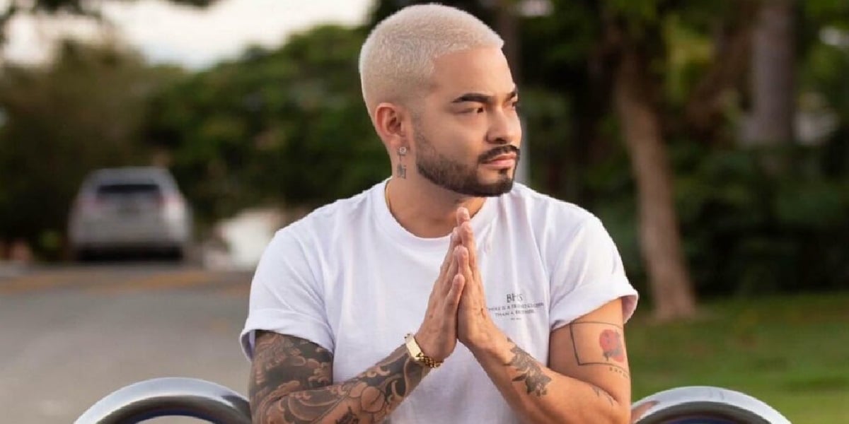 Yudi Tamashiro, ex-apresentador do SBT 