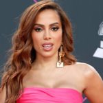 Anitta celebra cura do pai (Foto: Divulgação)