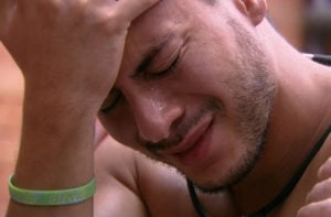Sensitiva garante que Arthur Aguiar não vai vencer o BBB22 (Foto: Reprodução / Globoplay)