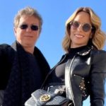 Boninho e Ana Furtado (Foto: Reprodução)