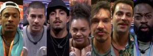 Quanto os participantes do BBB22 podem faturar quando deixar a casa? (Foto: Reprodução / Globoplay / Montagem TV Foco)