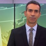 César Tralli (Foto: Reprodução)