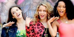 Cheias de Charme (Foto: Reprodução)