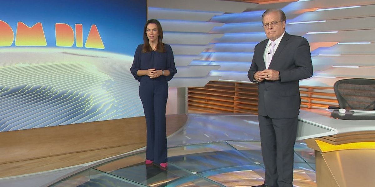 Ana Paula Araújo e Chico deixam o BDBR, substituta é convocada às pressas e motivo é exposto na Globo