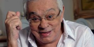 Chico Anysio (Foto: Reprodução / Instagram)