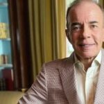 Chiquinho Scarpa estava internado em UTI - Foto: Reprodução